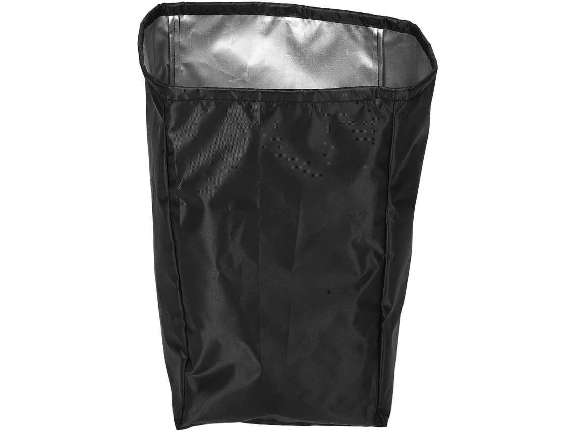 Capa Impermeável E Resistente Em Tecido Oxford Para Tomada Elétrica