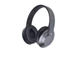 Fones De Ouvido Bluetooth De Cor Metálica Com Placa Estéreo E Porta C Para Presente Ly Ebike
