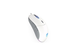 Rato ENDORFY Ey6A011 Branco Multicolor Usb-C