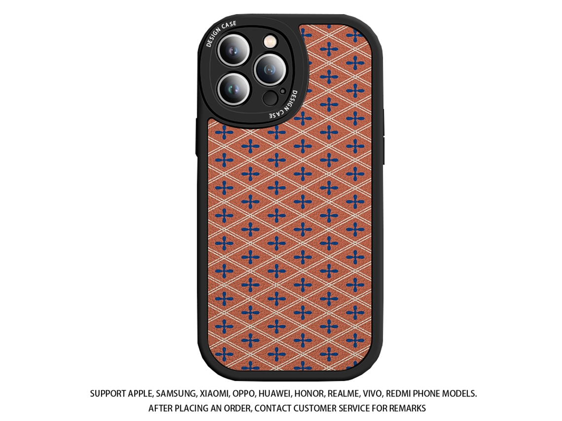 Capa Adapte Bonito Personalização para VEANXIN Seda