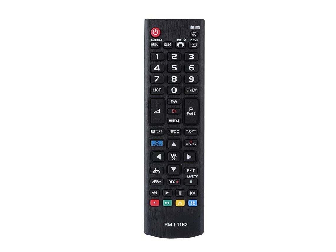 Controle universal de TV com controle de acesso 433 MHz, versátil STELASPLEN (2 unidades)