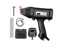 Máquina de solda elétrica portátil (potência 3000w, manual e portátil)