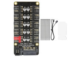 Controlador Ventilador LAXISCREED Ph35 Pwm