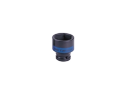 Chave de Impacto KING TONY Standard 1” DR.100 mm