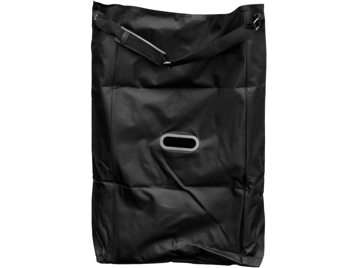 Bolsa Para Ferramentas Em Escada, Bolsa Ajustável Em Tecido Oxford Para Escadas Dobráveis, Com Alça De Mão E Ombro, Para