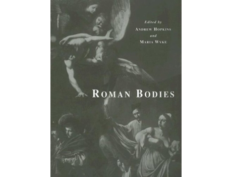 Livro Roman Bodies de A Hopkins, Andrew Hopkins et al. (Inglês)