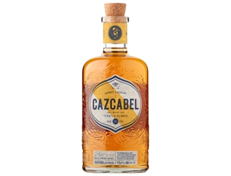 Licor DRINKS NATION Cazcabel Honey (70 CL - 1 unidade)