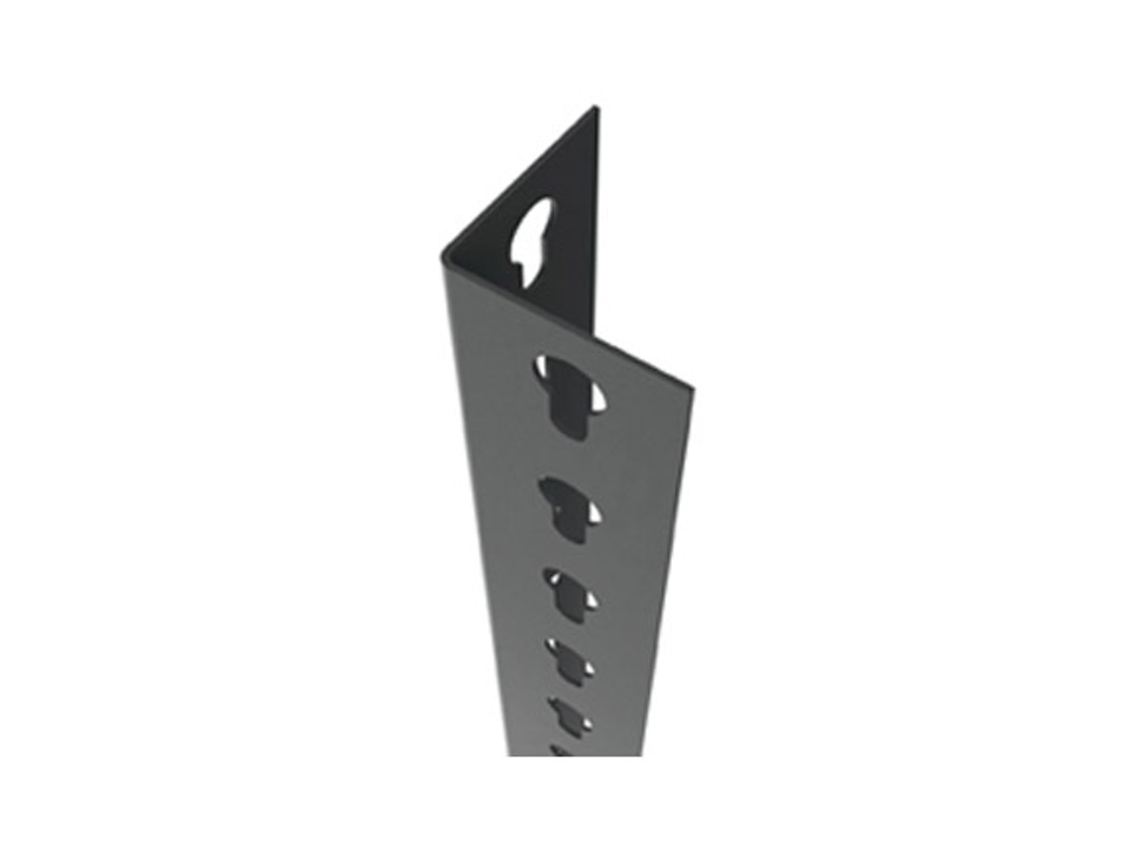 Perfil Sclick Gris Oscuro SIMONRACK