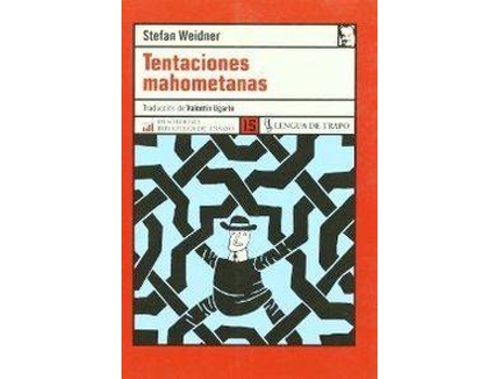 Livro Tentaciones Mahometanas