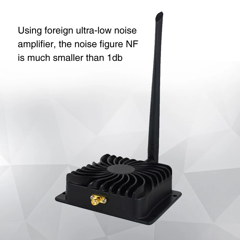 Roteador Wi-Fi 4G Cat4 (roteador 4G) Amplificador de Sinal Wi-Fi 5.8GHz Extensor de Alcance