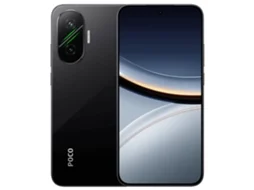 Smartphone XIAOMI Poco F7 5G (6.83'' - 12GB - 256 GB - Preto)
