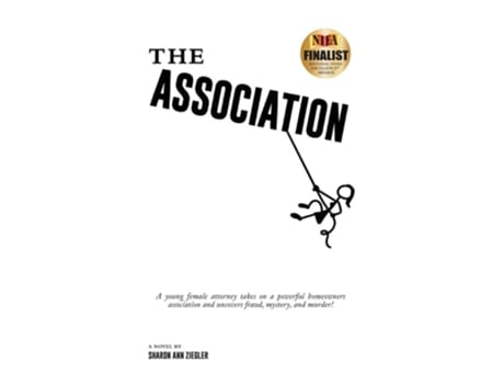 Livro The Association De Sharon Ann Ziegler (inglês)
