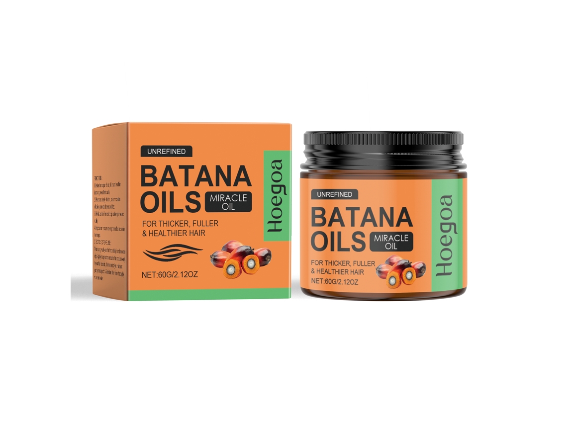 Condicionador Cabelo com Óleo Batana Worten