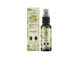 Spray Anticaspa Ginseng Contra Perda Cabelo