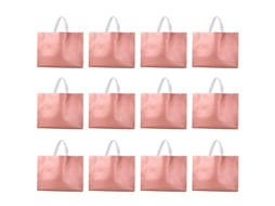 1 Conjunto De Sacola De Compras Allinless