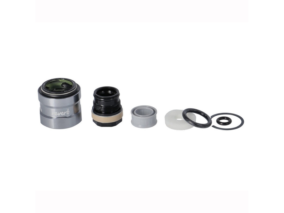 Kit de serviço do espigão de selim ROCKSHOX Rs Ti.Tel.Reverb Xplr Axs 27.2 2022 A1 200H/1