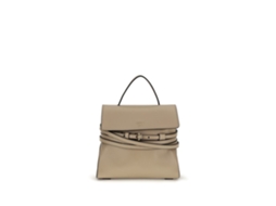 Mala De Mão Moschino Mc4163pp1poa0_103 – Bege