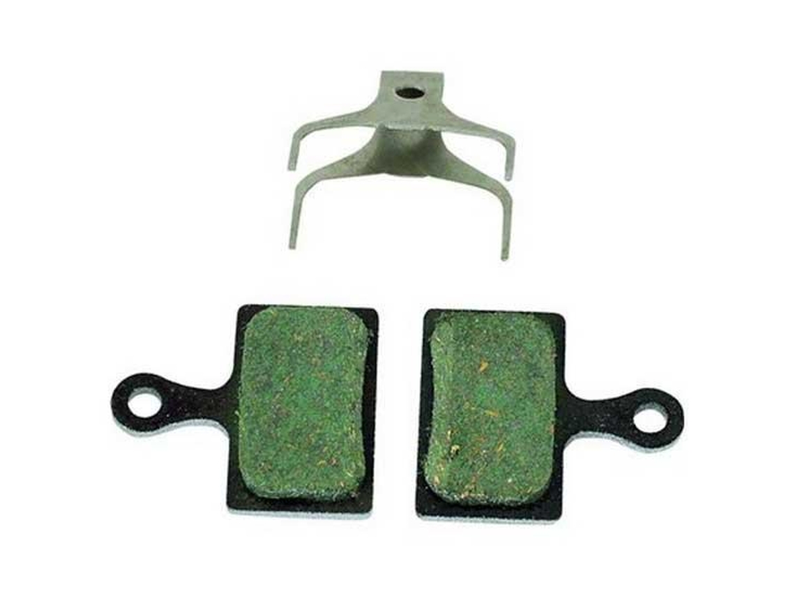 Swissstop Brake Pads E Organic Br Rs805 505