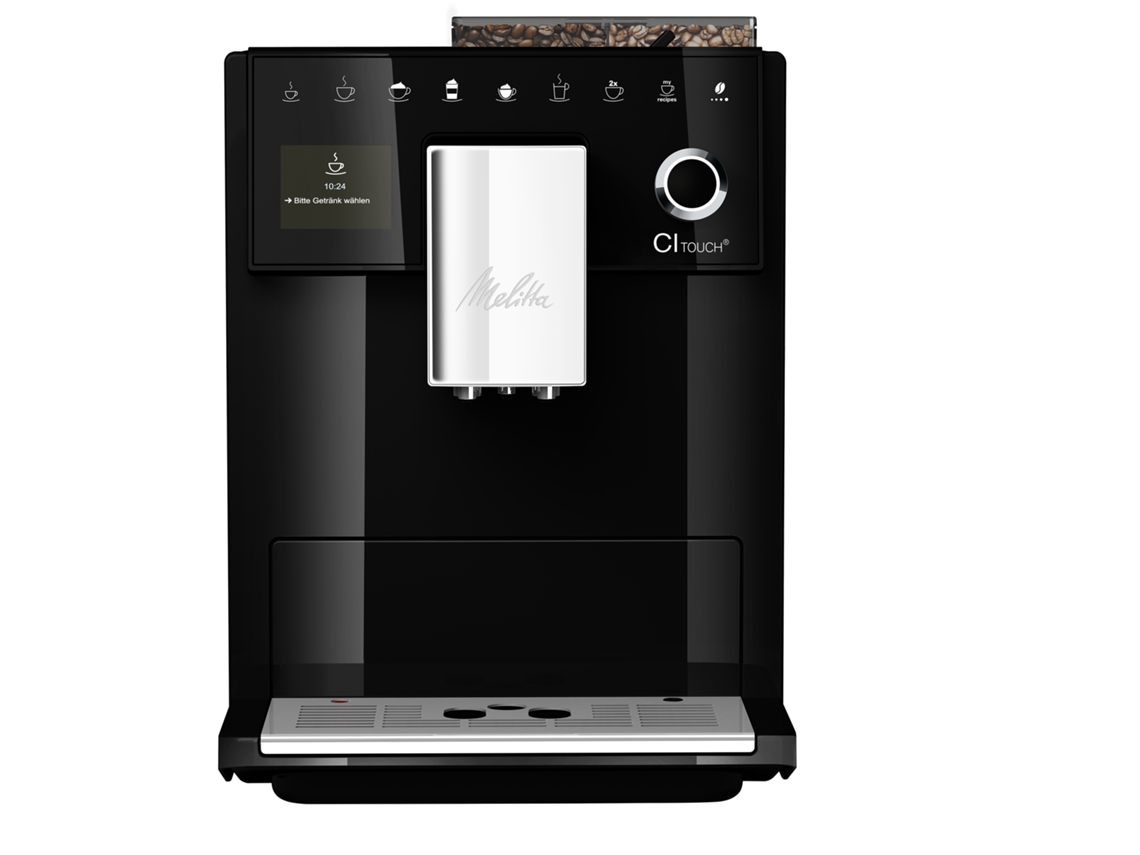 Máquina de Café Automática MELITTA CI Touch