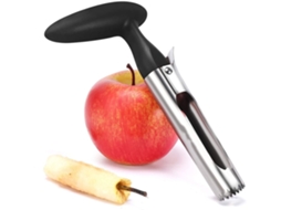 Ferramenta Premium Apple Corer Removedor De Núcleo De Maçã Resistente Com Serrilha Afiada Corers De Aço Inoxidável Para Maçã E Pêra*