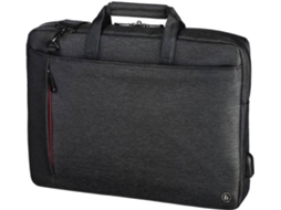 Mala HAMA Manchester (Universal - 13.3'' - Preto)