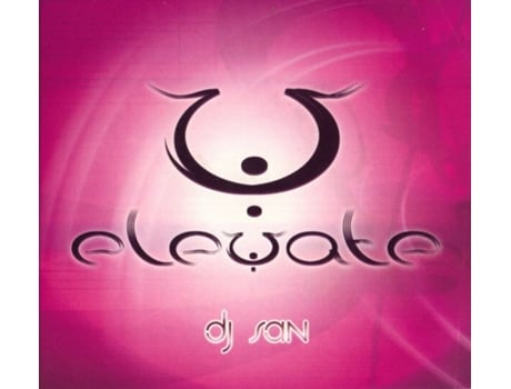 Cd Elevate Various Fektive Records