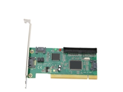 Placa Sata Pci LAXISCREED