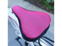 Capa de Assento de Bicicleta Respirável | S/MARCA