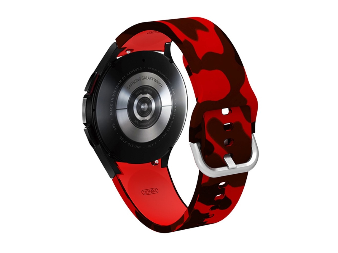Bracelete Samsung Galaxy Watch4 40mm/44mm