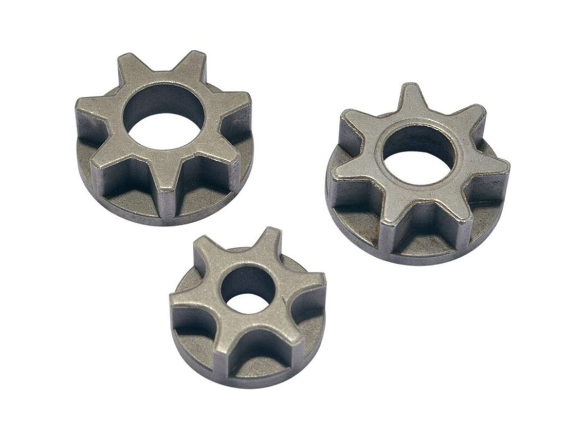 Acessório Para Esmerilhadeira Angular, M10, M14, M16, 100/115, 125/150