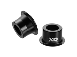 Sram Rear Part Replacement 142X12 Xd Roam30/40/Rise Xx/Buje X0