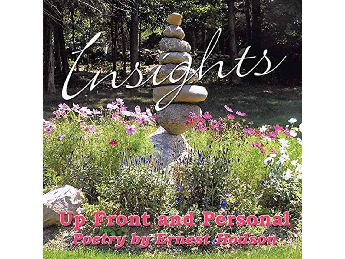 Livro Insights de Ernest Hodson (Inglês)