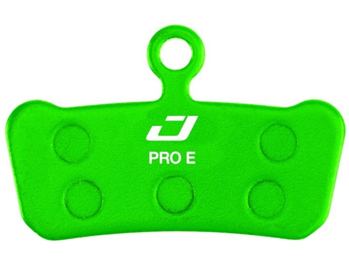 Pastila JAGWIRE Freno Guide Pro E Bike (M)