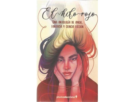 Livro El hilo rojo de Vvaa (Espanhol)