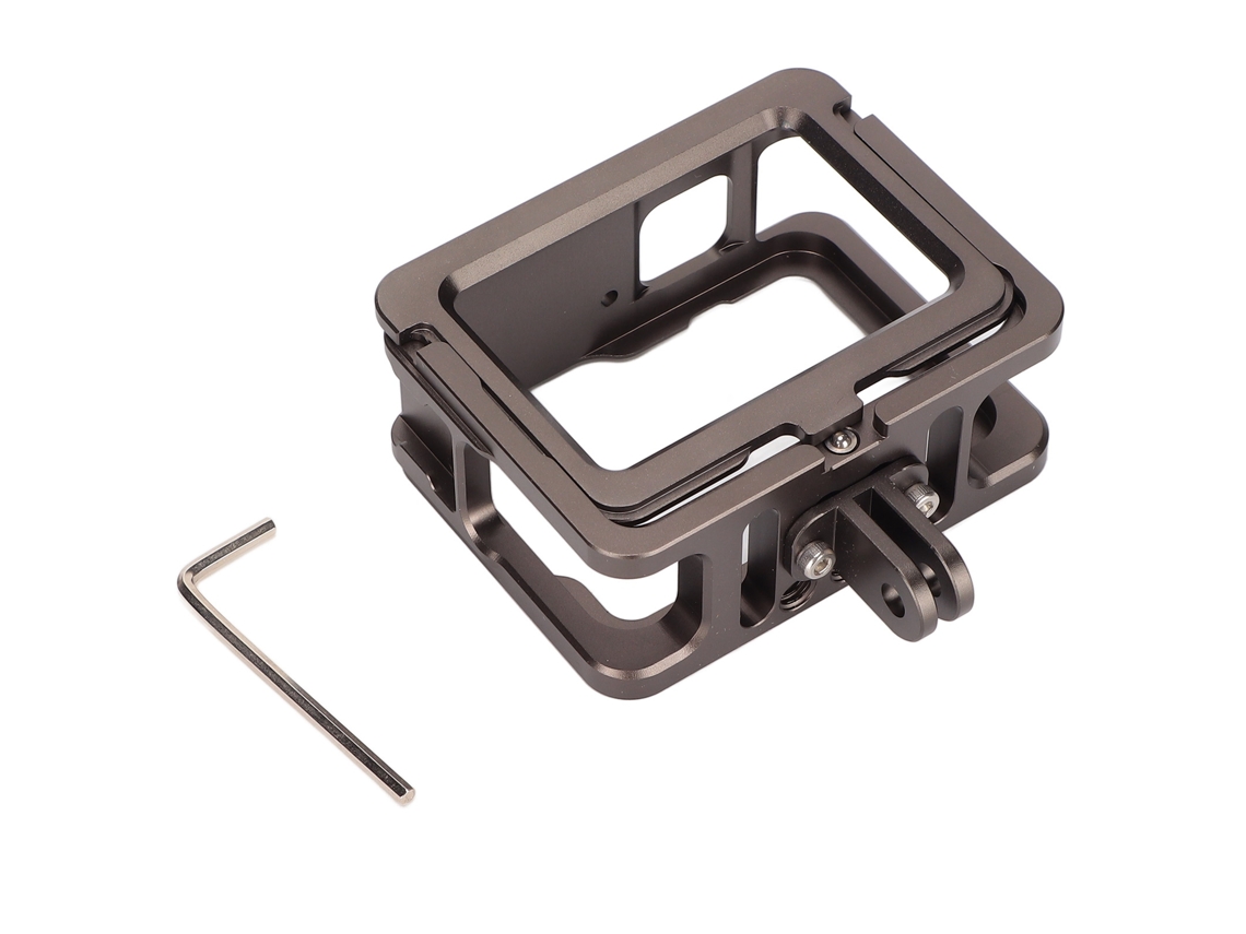 Cage para Câmera Hero10 Black LAXISCREED