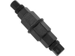 Ferramenta Para Remoção Do Eixo Da Motocicleta, Chave De Roda Para Rodas De 12 A 24 Mm, Aço Carbono