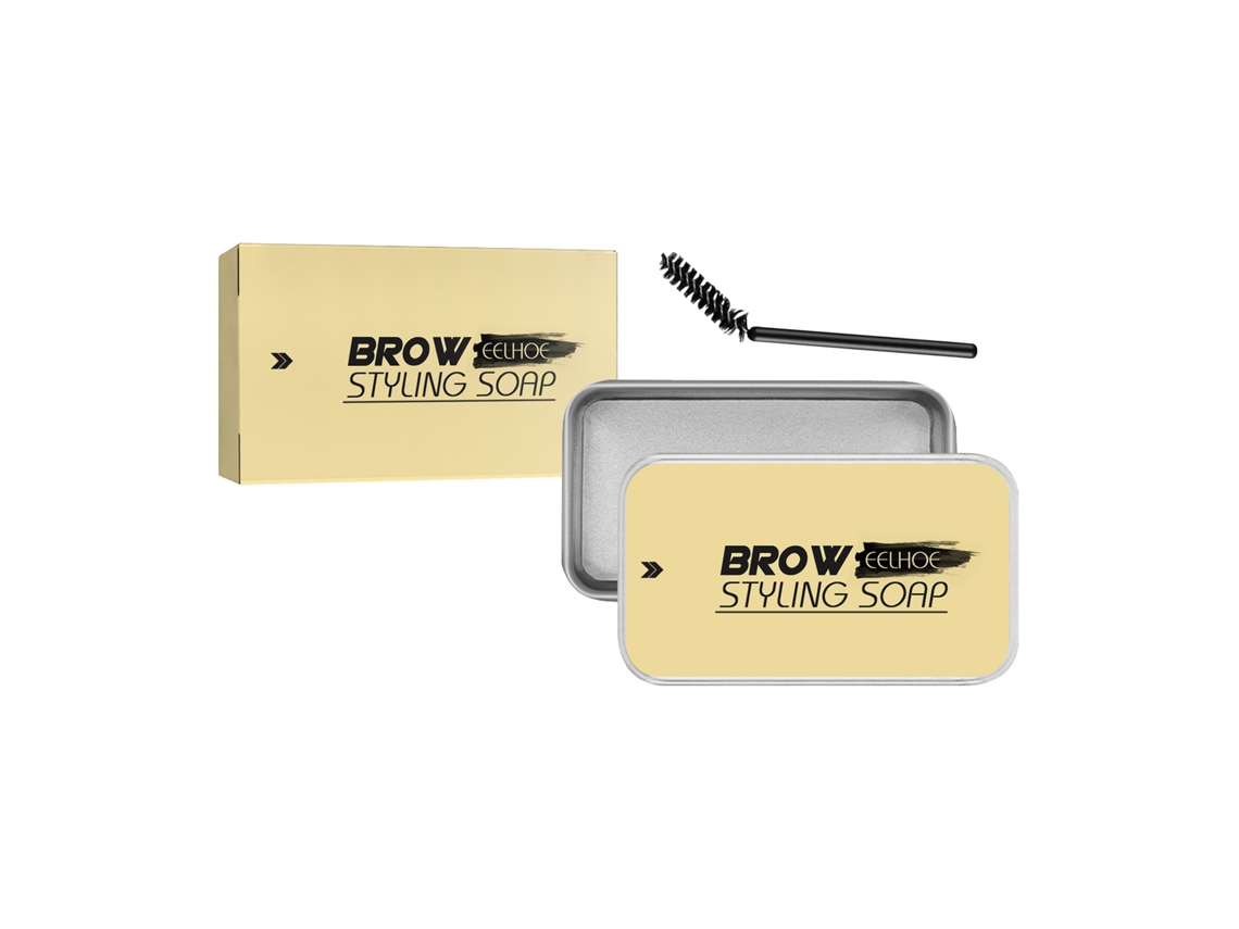 Creme Eficaz para Arrumar Sobrancelhas