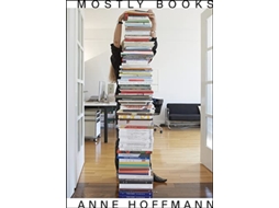 Livro Mostly Books de Hoffmann e Anne (Inglês)