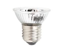 Lâmpada UVA UVB Primerox para Répteis, 25w, Espectro Completo, Banho de Sol, E27, 220 240v