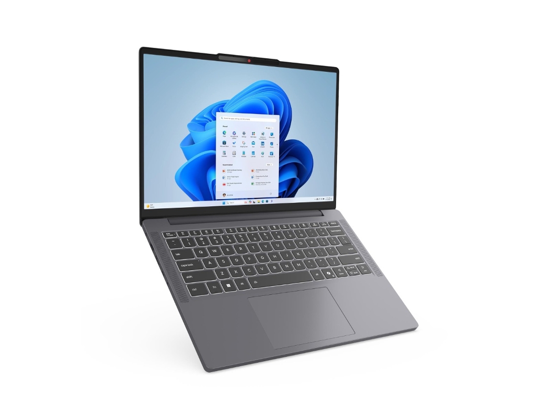Portátil LENOVO Ideapad Slim 3 114irh10 699 14" I5 13420h 1