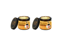 Creme Alivio Dor Ossea 2 Frascos