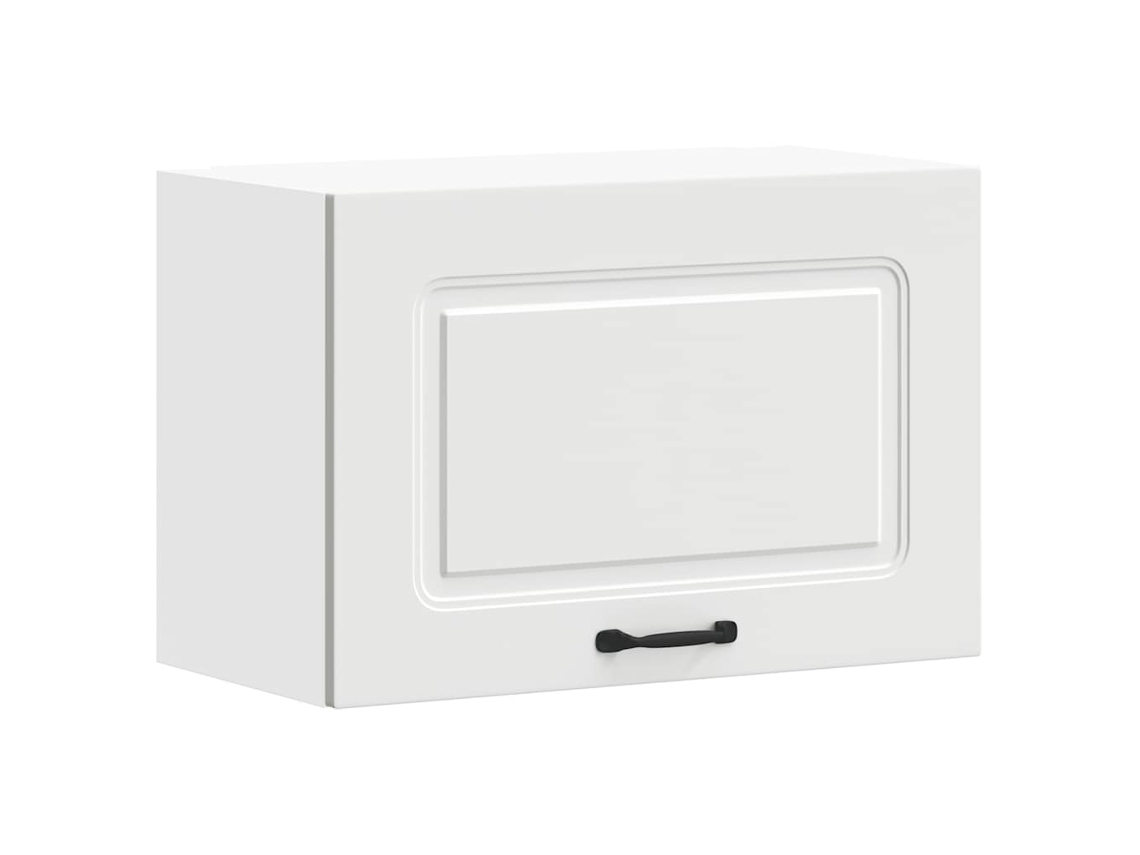Kitchen Wall Cabinet, Kitchen Wall Cabinets Vidaxl Branco Madeira Processada (n/a)
