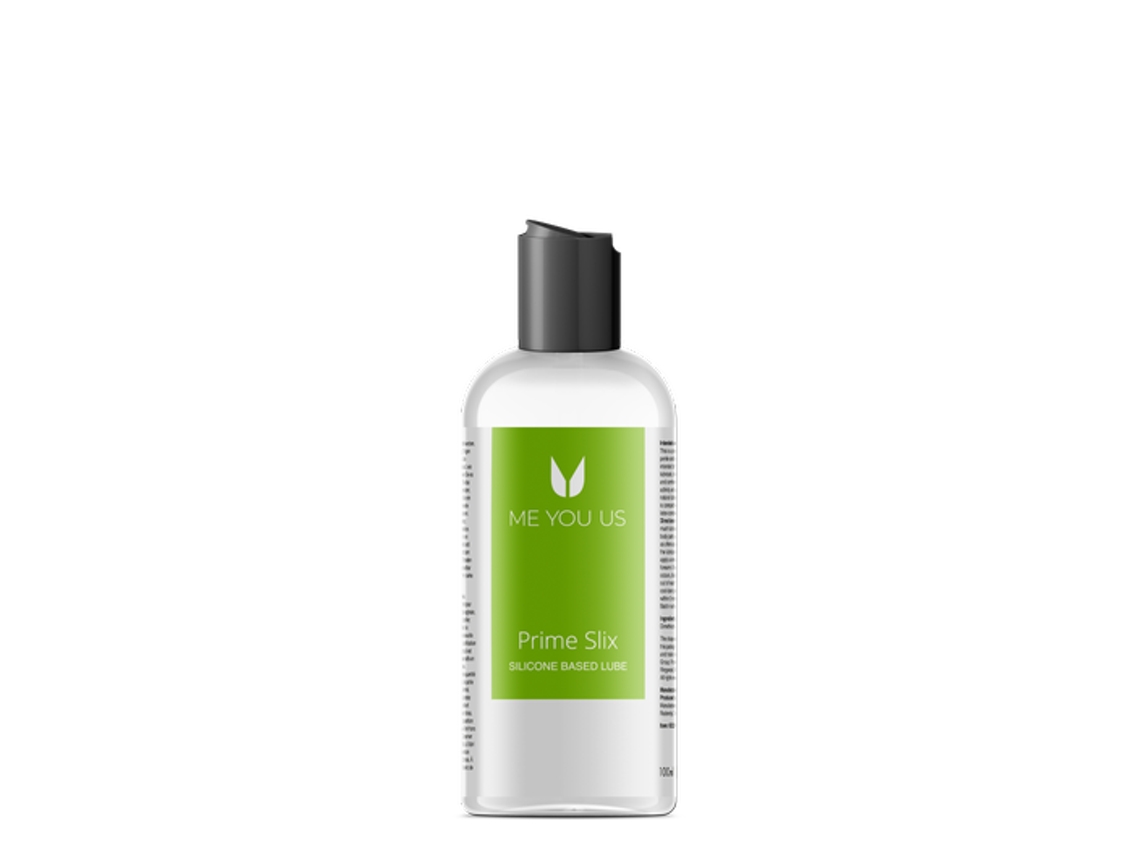 Lubrificante Transparente 100Ml ME YOU US