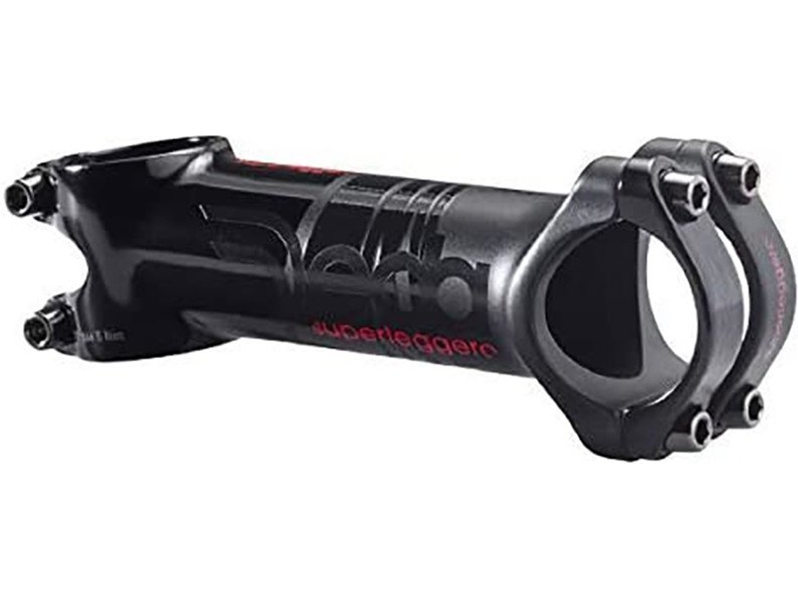 Avanço DEDA ELEMENTI  DEDA ELEMENTI Superleggero 8º (Preto)