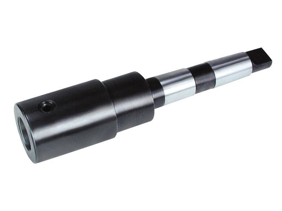 RUKO-108315-Suporte Com Refrigeração Interna Para Brocas Ocas Weldon, Cone Cm2
