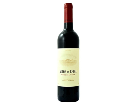 Vinho Tinto Altos Da Beira Douro 2019