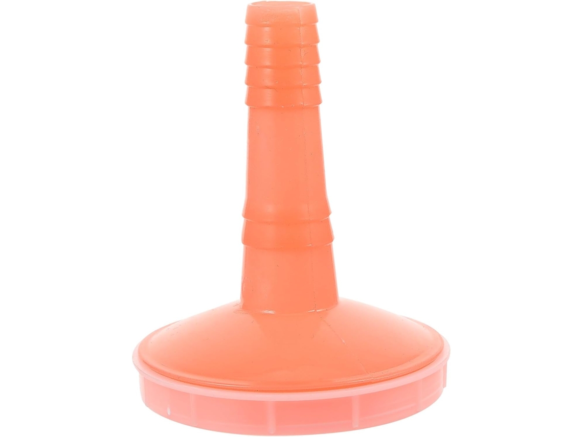 Regador Pulverizador, Sistema de Rega Universal com Bico de Plástico para Uso Diário no Jardim e na Varanda. Cor CHABERLU