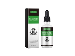 Óleo Nutritivo para Barba com Essenciais para Manutenção Diária LAXISCREED
