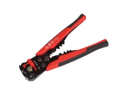Alicate de Crimpagem e Decapagem de Cabos Automático Bluespot Tools, Tamanho Único, Multicolorido AQUAFORGE