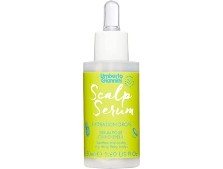 Sérum de Cabelo UMBERTO GIANNINI Scalp Serum (50 ml)